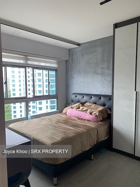 Blk 623B Punggol Spectra (Punggol), HDB 3 Rooms #611737361
